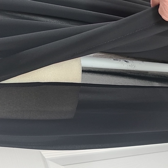 Shein SXY Sweetheart Maxi Dress NWT - Picture 6 of 16